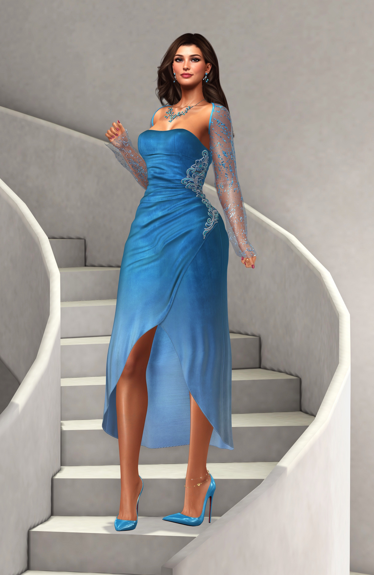 Crystal Blue Persuasion